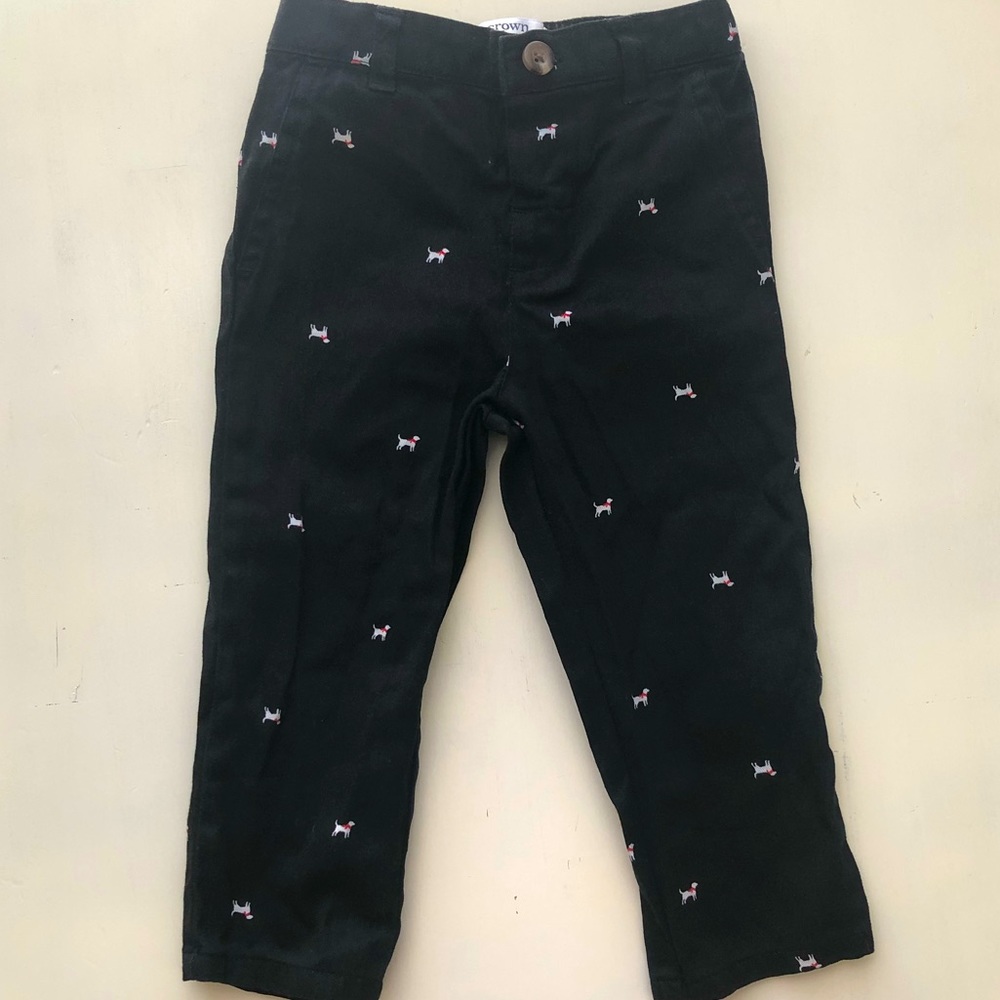 Crown and Ivy Pants